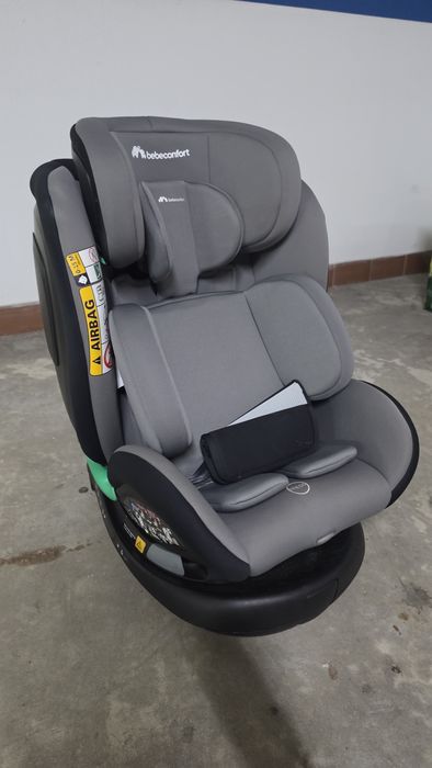Bebeconfort EvolveFix Plus i-Size