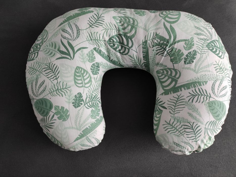 Poduszka do karmienia.