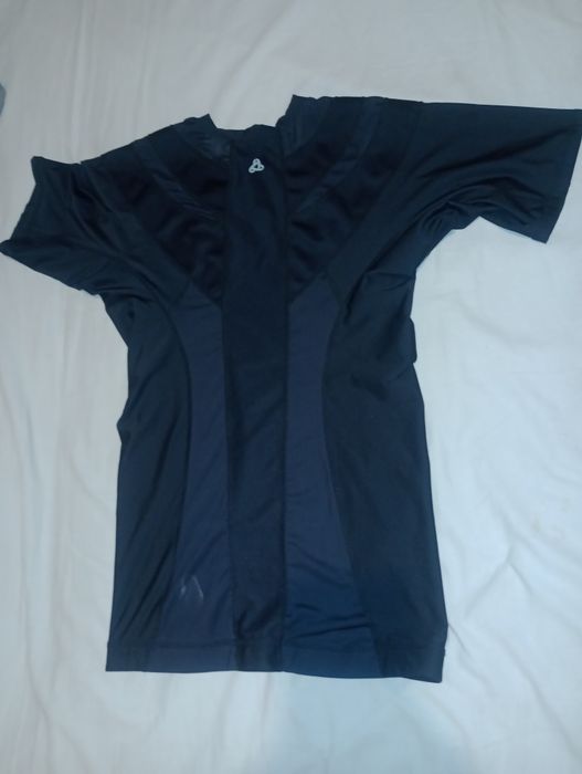 Alignmed koszulka damska t-shirt korygująca korekcyjna L