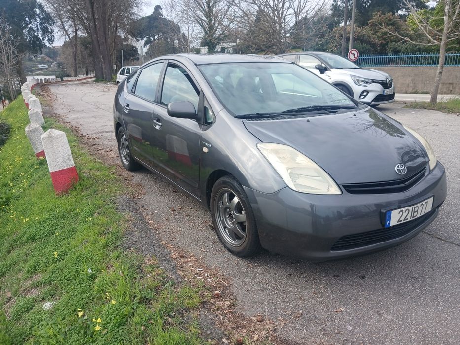 Toyota prius 1.5 2009