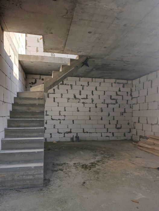 Краща  пропозиції!!Продаж 3-поверхового Таунхауса, с. Білогородка

Про