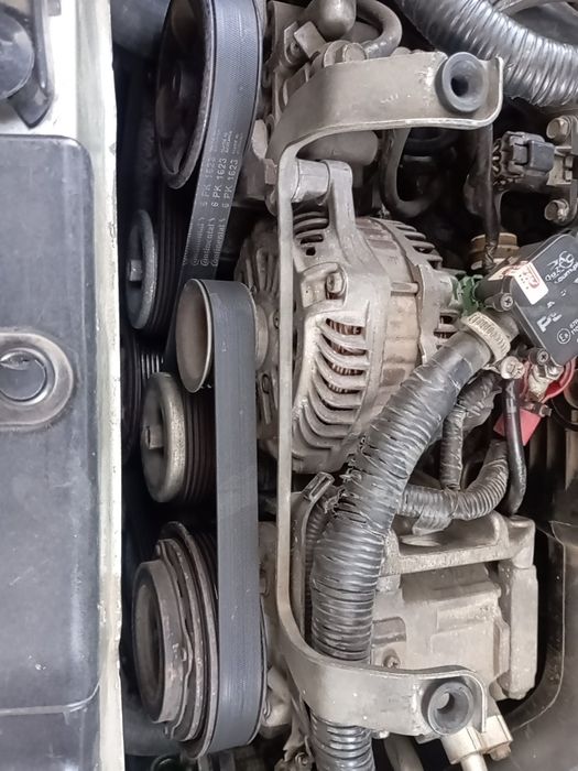 Субару Трибека б9