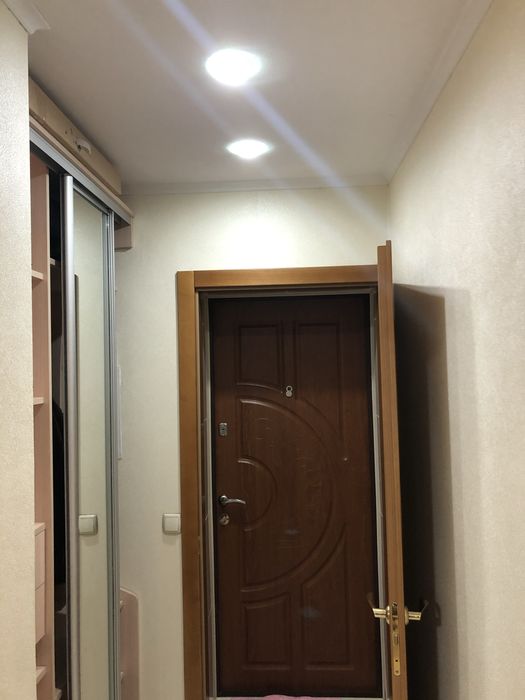 Простора 2 кімнатна кв. біля лісу,Поляна,Закарпаття,поруч ринок,котел