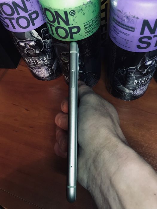 Iphone 11 64 gb Neverlok