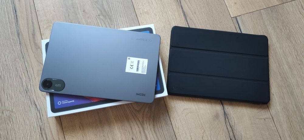 Tablet Redmi Pad 2 +etui