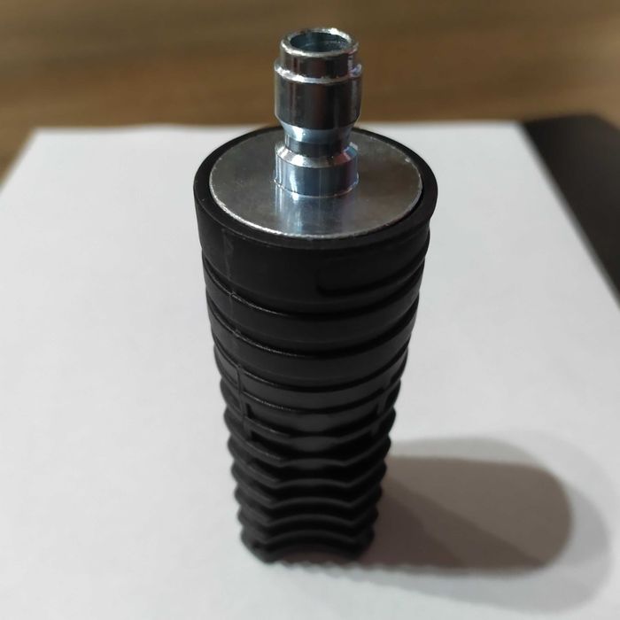Dysza Turbo-rotacyjna 1/4 Karcher/Lavor/Parkside/Stalco