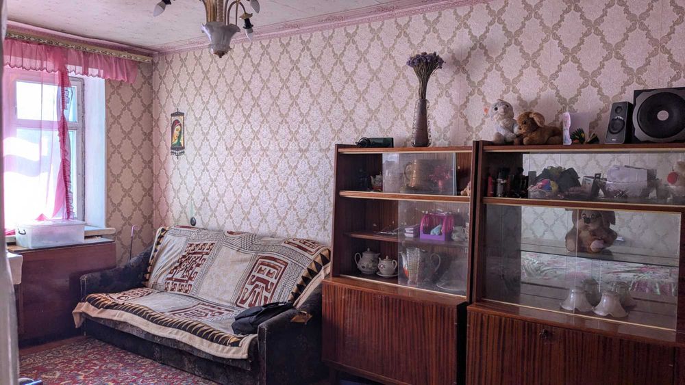3-км. кв 3/5/ Цегла 60/41/5 ЦЕНТР Благовісна Черкаси