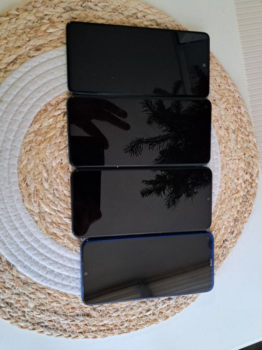 Продам телефоны Б/У