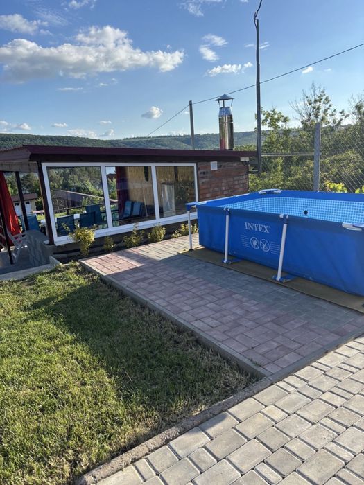 Відпочинок на Дністрі. Дністер оренда житла.