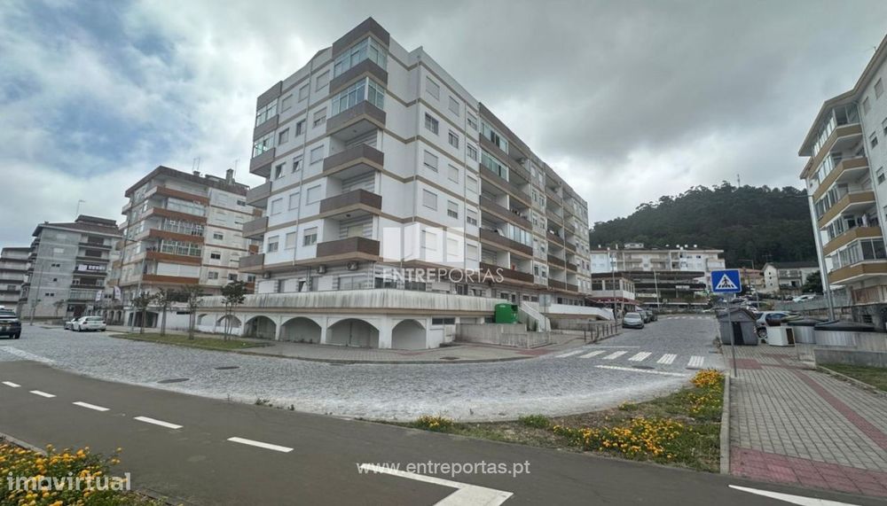 Venda de apartamento T2 Novo, Darque, Viana do Castelo