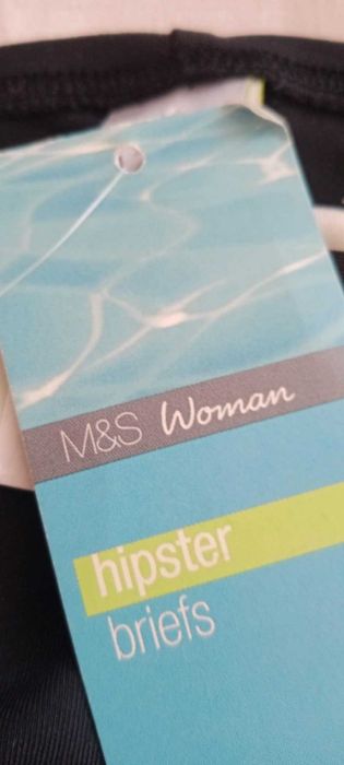 strój kąpielowy dwuczęsciowy