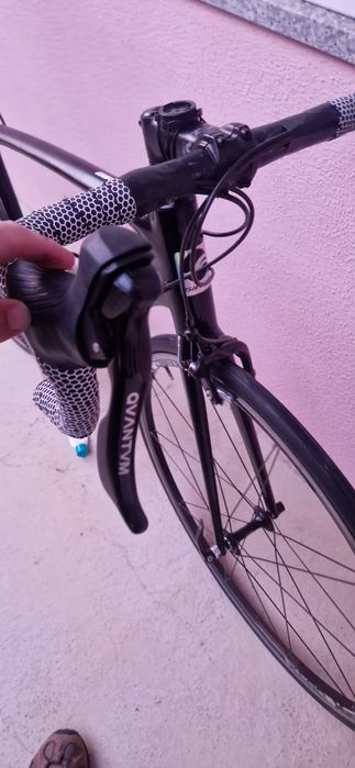 Bicicleta Carbono Giant TCR