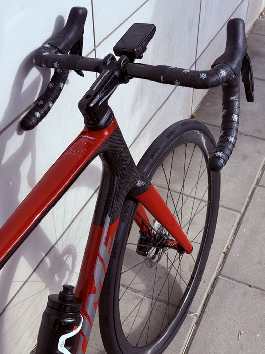 Time Alpe d Huez 2023 L Ultegra di2 12s