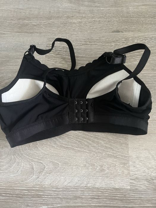 Бюсгальтер для годування + комбінезон