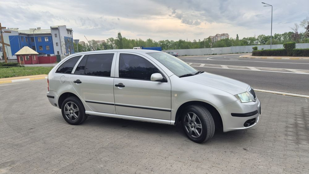 Продам автомобиль