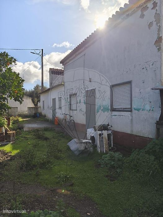 Moradia T2 para venda