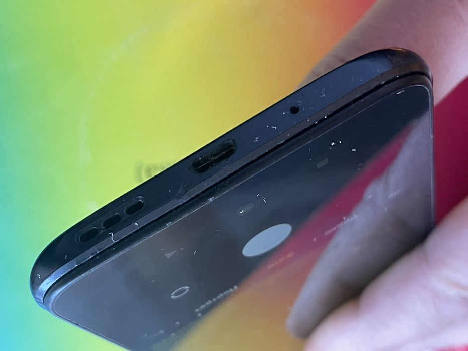 Телефон REDMI  9C NFC. 2/32