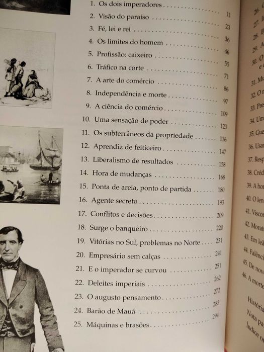Mauá - Empresário do Império - Jorge Caldeira