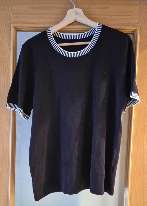 Camisola de Manga Curta