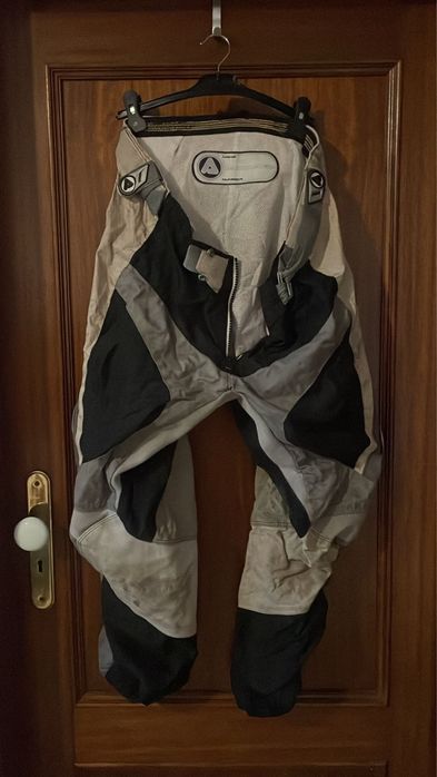 Calças proteção moto