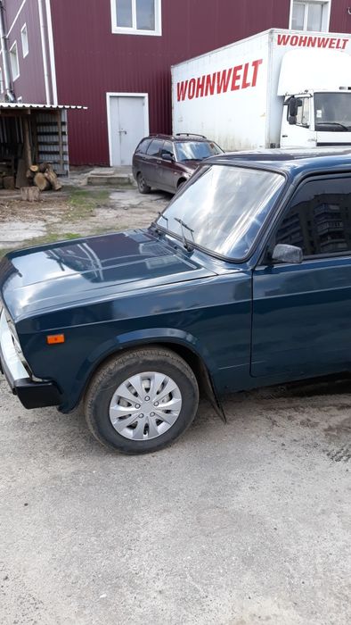 Продам ВАЗ 2105 2002г.