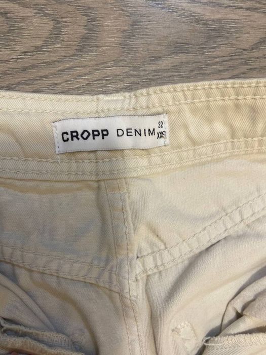 Джогери карго з кропу