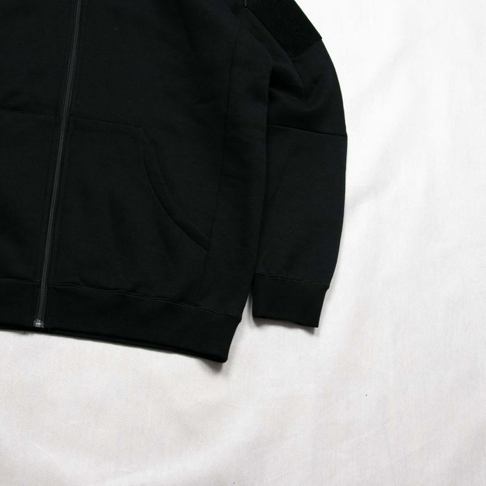 Helikon-Tex urban tactical hoodie lite fullzip bluza rozpinana XL