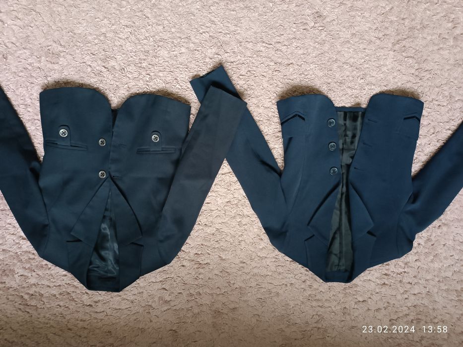 Одяг для дівчинки