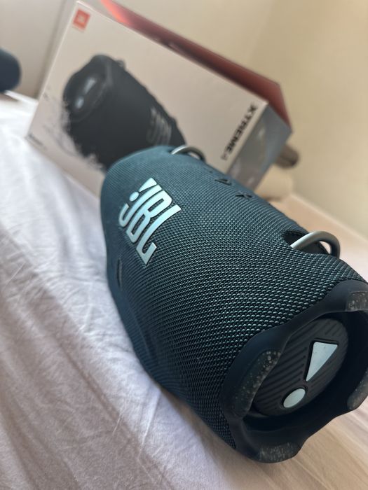 Vendo Jbl extreme 4