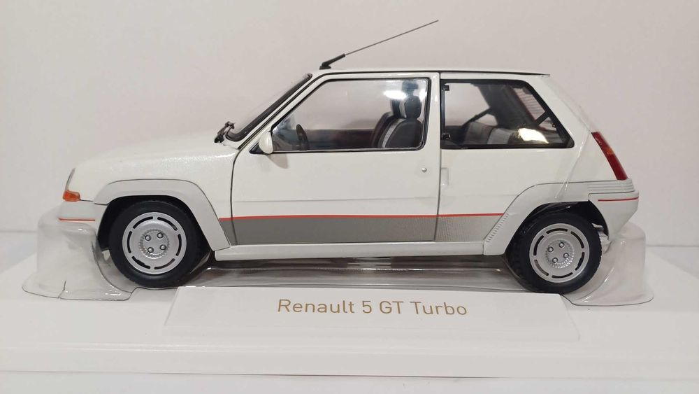 1/18 Renault 5 GT Turbo br - Norev
