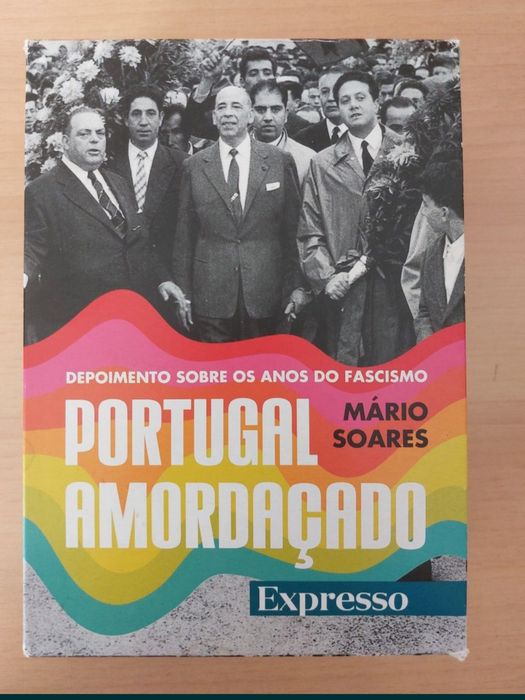 Colecções Semanário Expresso