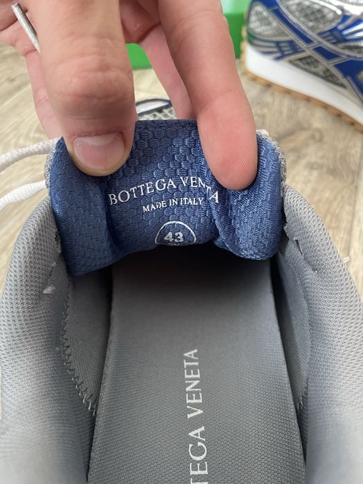 Buty Bottega Veneta
