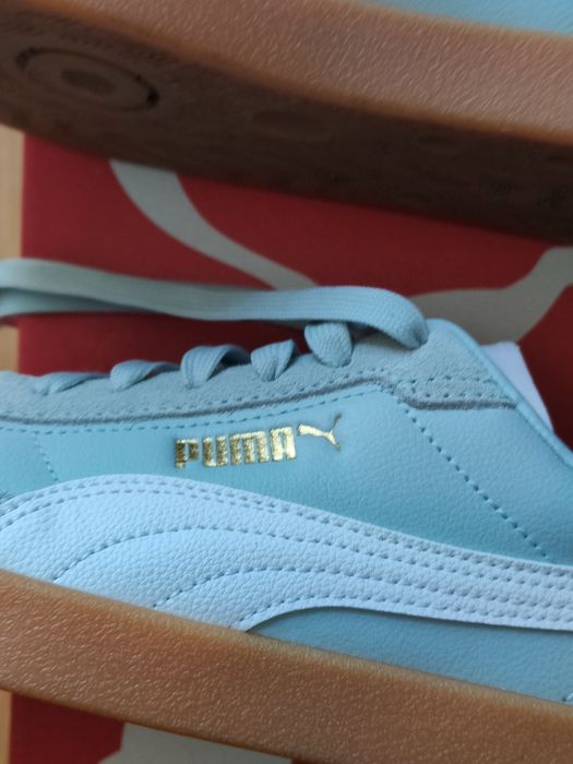 Sapatilhas tenis homem original Puma Club 2 Era adulto Argentina