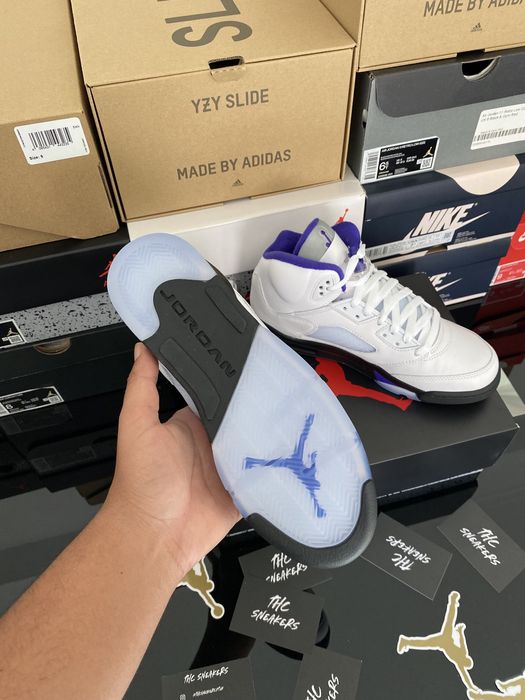 Jordan 5 Concord
