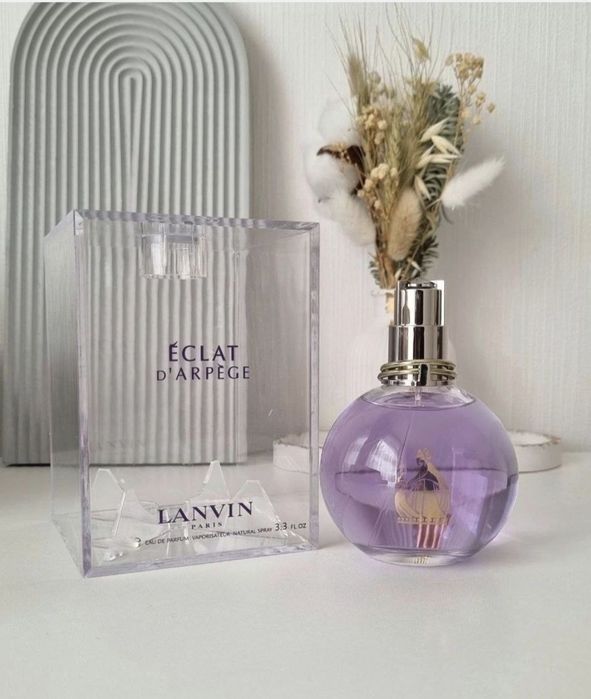 Lanvin Eclad парфуми оригінал