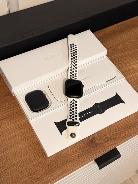 Apple Watch Series 10 46mm - Gratisy!