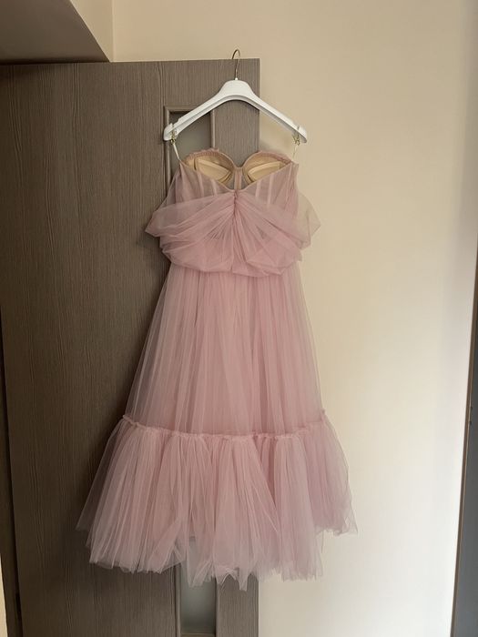 Продається вечірня сукня/для випускного, Оксана Муха, S (м.Дрогобич)