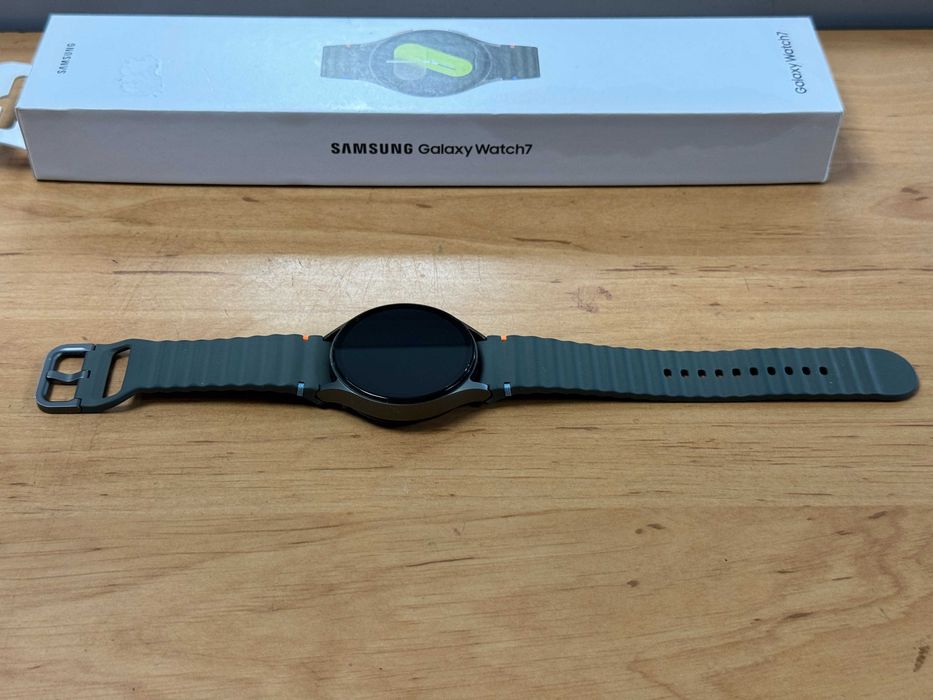 Smartwatch Samsung Galaxy Watch 7 44mm