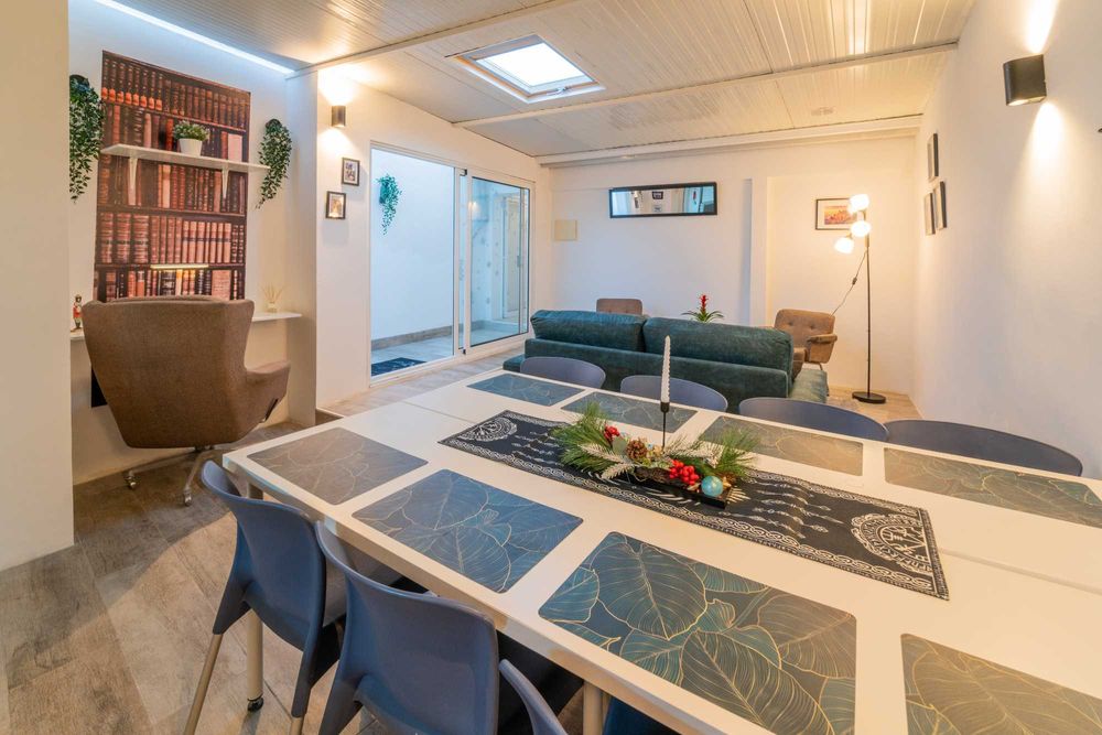 Quarto compartilhado masculino - Vila Nova de Gaia