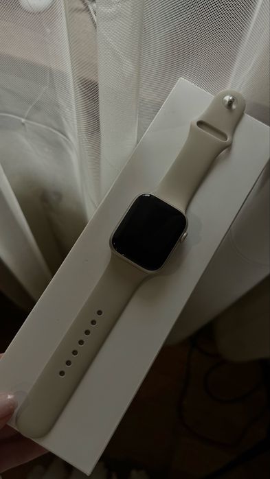 Apple Watch 9 45mm
