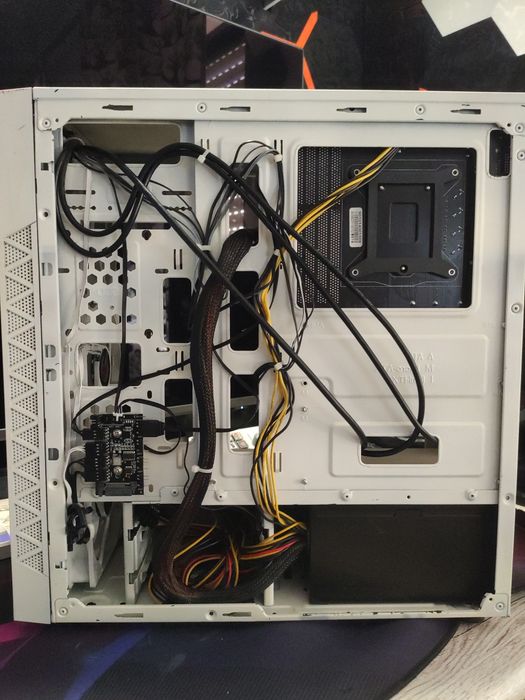 Peças PC p/ Servidor / Gaming