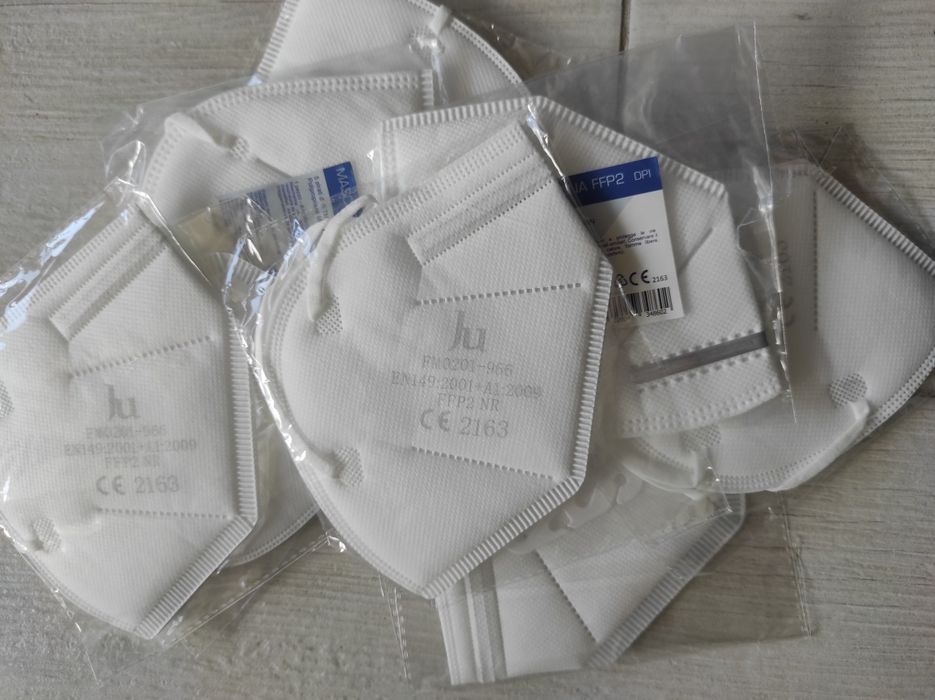 Маска респіратор распіратор