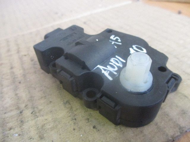 Motor da comporta da sofagem AUDI A5 Sportback (8TA)