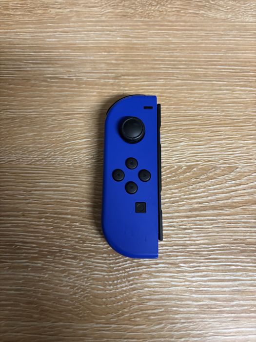 Joycon azul escuro