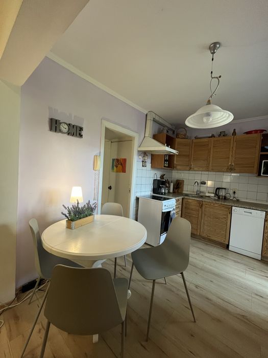 4-к квартира біля М. АКАДЕММІСТЕЧКО | 87,3 М² | 4 балкони | ДЕРЖПРОГРАМИ