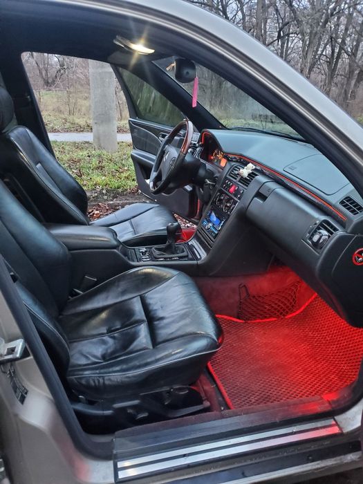 Продам Мерседес w210 або обмін