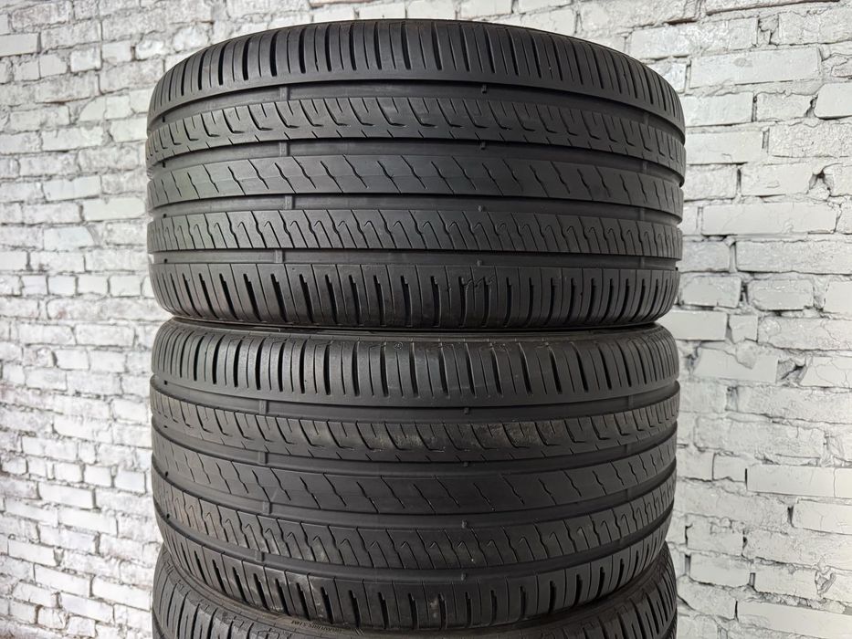 Літні шини Barum 295/35 R21 XL