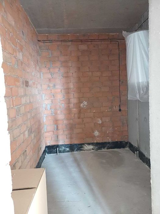 Видова 3 кімнатна квартира, 108м2, ЖК KиївSKY