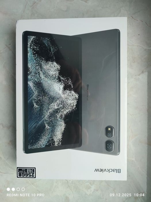 Продам Планшет новий запакований