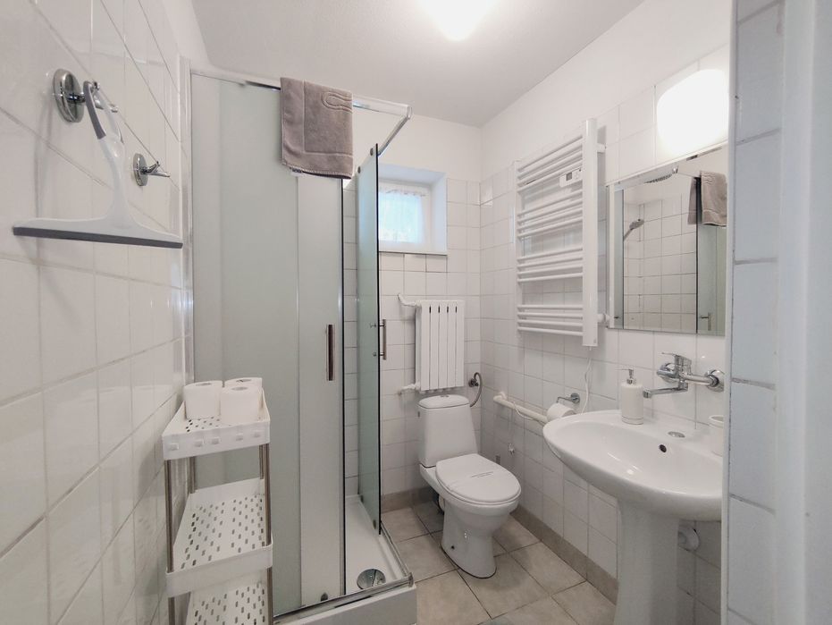 Tanie noclegi, domki do wynajęcia, Polanica Zdrój OSiR